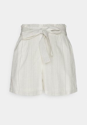 VMDICTHE TIE EXP GA - Shorts - birch/hilda