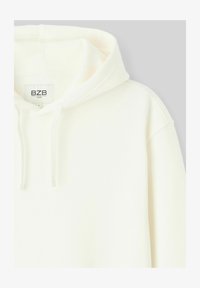 Non sélectionné, blanc écru