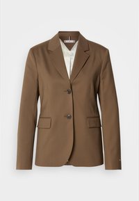 TIMELESS - Blazer - nordic taupe