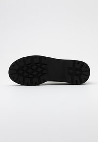 Even&Odd Snörskor - gunmetal