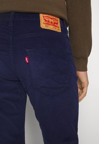 Levi's® Jeans slim fit - dark blue