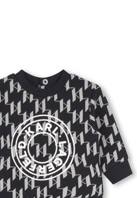 KARL LAGERFELD KIDS Combinaison - black
