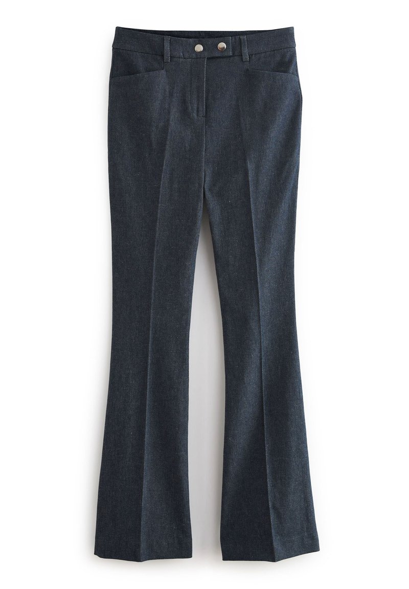 Next Broek blauw Next Broek blauw