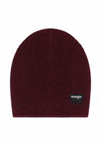 Wrangler EASY BEANIE - Berretto - black