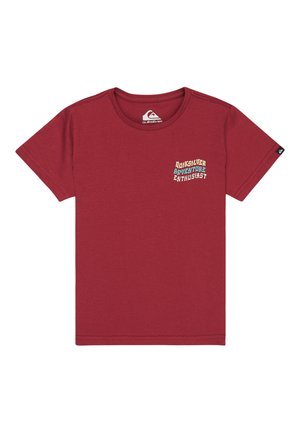 EV COSMIC CHARACTER  FÜR  2-7 - Sport T-Shirt - rqz0