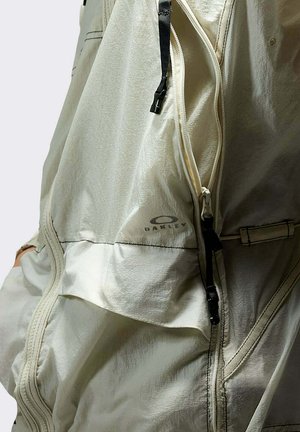 Oakley, GIACCA LATITUDE VEIL FLOW - Giacca da mezza stagione - mist