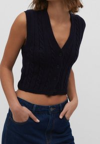 Stradivarius Sweter