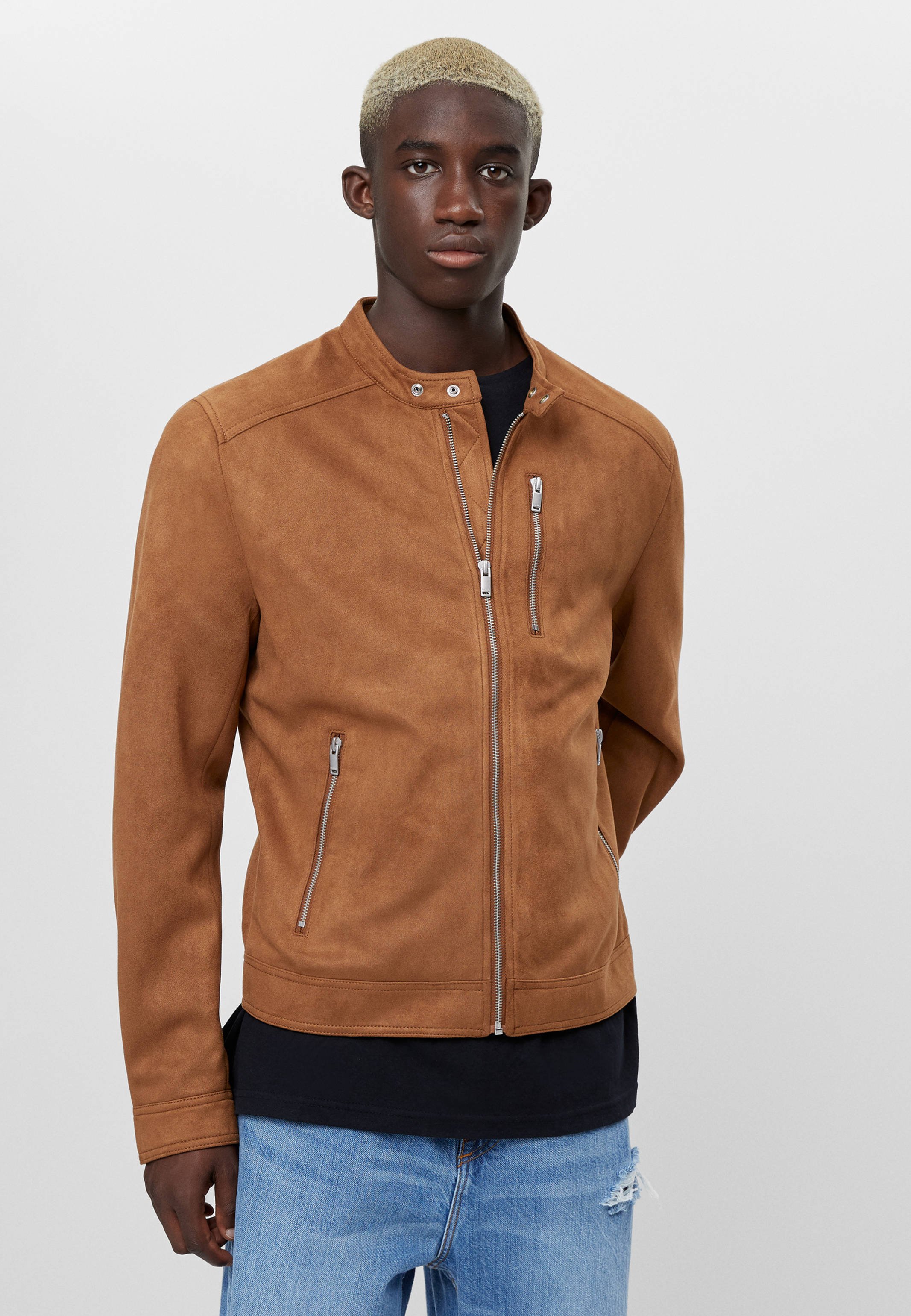 Beigefärgade Jackor | Herr | Köp herrjacka online på Zalando.se Beigefärgade Jackor | Herr | Köp herrjacka online på Zalando.se