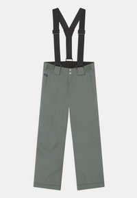 Ausgewählt, agave green