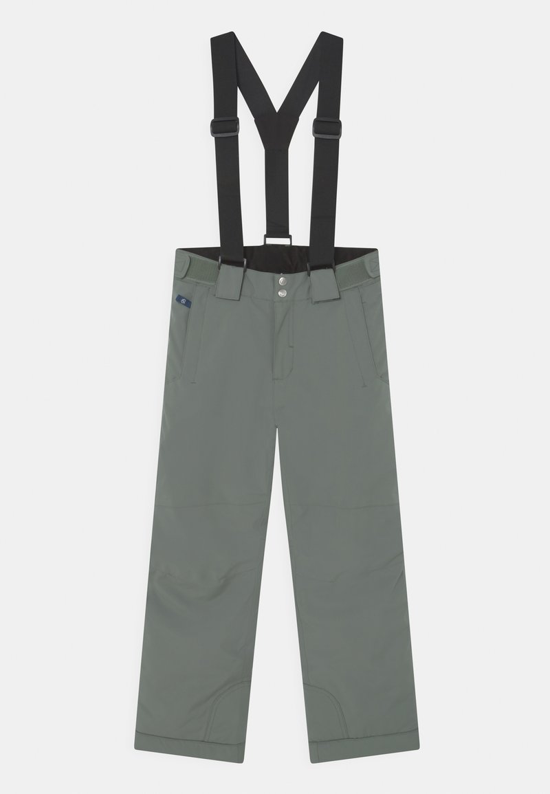 Dare 2B OUTMOVE PANT UNISEX - Pantaloni da neve - agave green