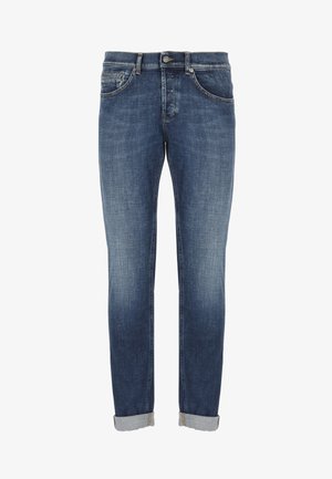 Dondup GEORGE - Jeans slim fit - blue denim