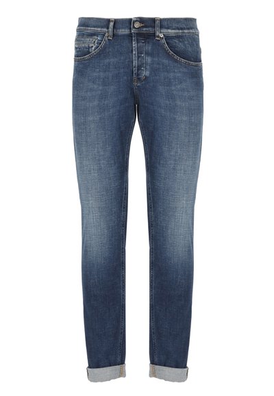 Dondup GEORGE - Jeans slim fit - blue denim