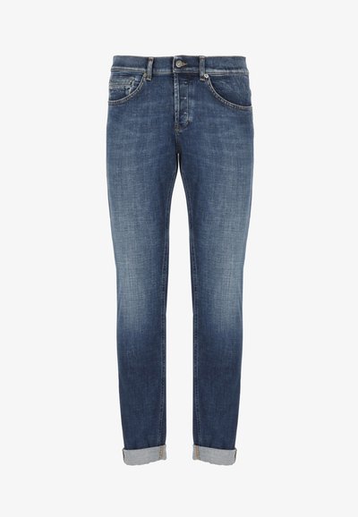 Dondup GEORGE - Jeans slim fit - blue denim