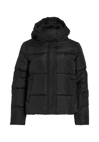 VIMILJA - Zimní bunda - black beauty