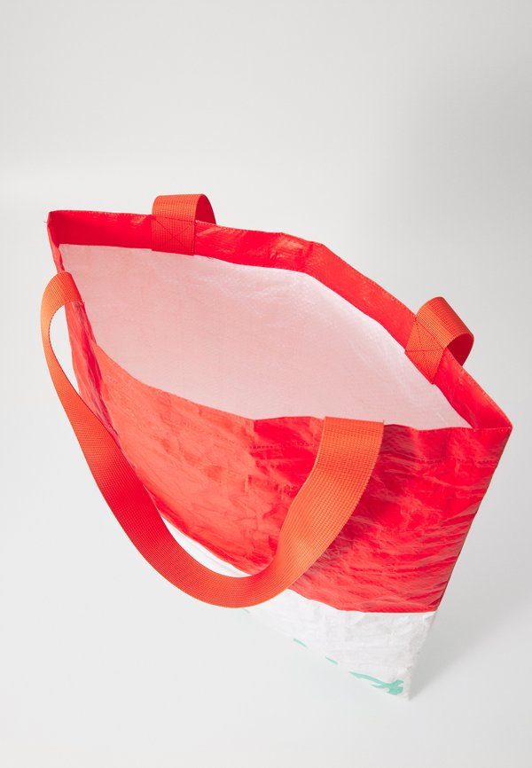 LAUNDRETTE ATOMIC BAG UNISEX - Tote bag4