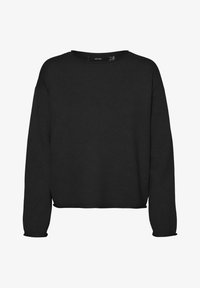 Valitud, black