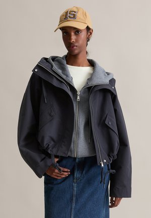 Veste légère - blue depths