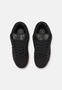 Etnies FADER UNISEX - Sapatilhas de skate - fatigue