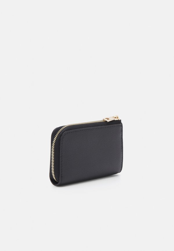 CAMELIA KEYCASE ZIP AROUND - Key holder - nero3