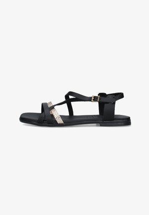 Oh! My Sandals, 5801 - Sandali - black