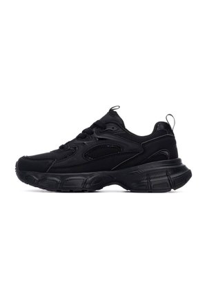 SNEAKER - Zapatillas - black