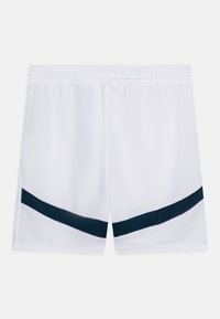 Puma MANCHESTER CITY REPLICA JR UNISEX - Klubska moštva - white/marine blue