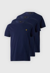 Δεν επιλέχθηκε, navy