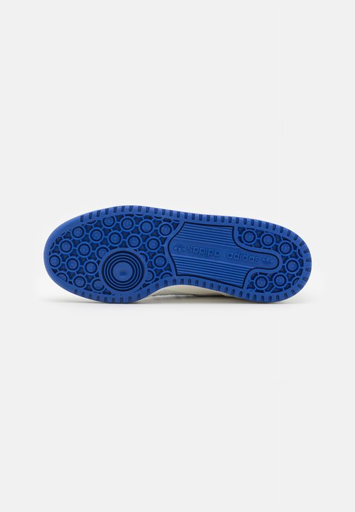 adidas Forum Low CL Core White Royal Blue (GS) — foto 5