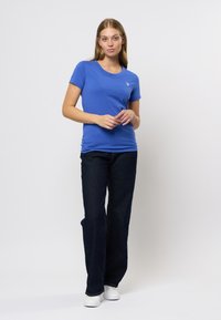 U.S. Polo Assn. AMY - Základné tričko - dazzling blue