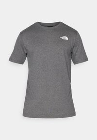 - T-shirt z nadrukiem