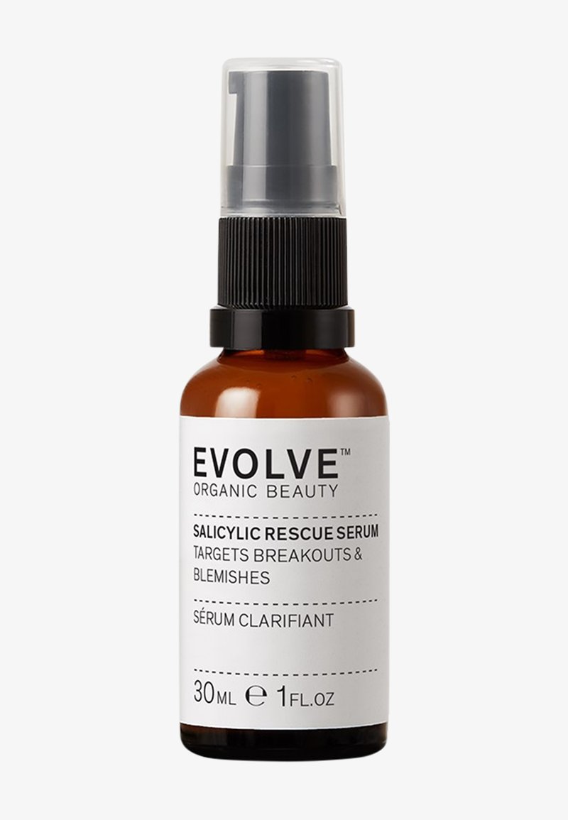 Evolve Organic Beauty - SALICYLIC RESCUE SERUM - Serum, Vergrößern