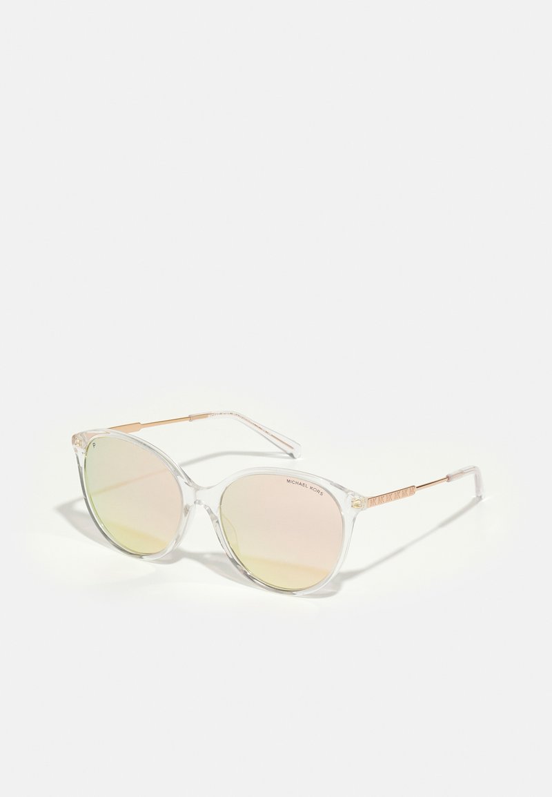 Michael Kors CRUZ BAY Sunglasses clear/transparent Zalando.co.uk