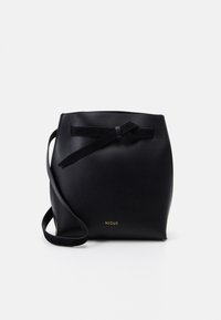 HIMALIA - Handbag - black