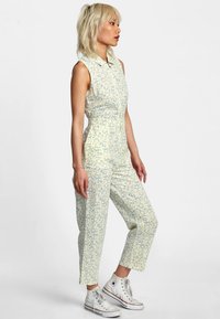 RVCA SUNNY - Overal - lem