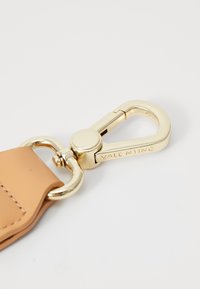 Valentino Bags LADY  - Σάκος ταξιδιού - cipria/natur