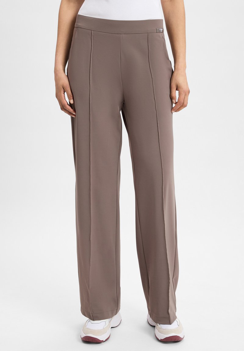 Cambio AVA - Broek - kitt