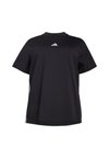 W S SJ T INC - Tricou cu imprimeu - black white