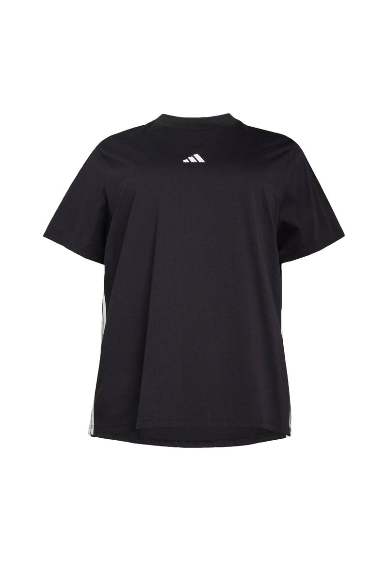 adidas Sportswear T-shirt print zwart