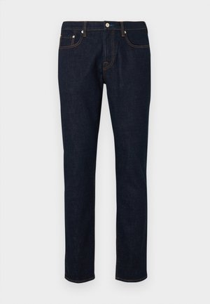 Jeans Tapered Fit - rinse wash