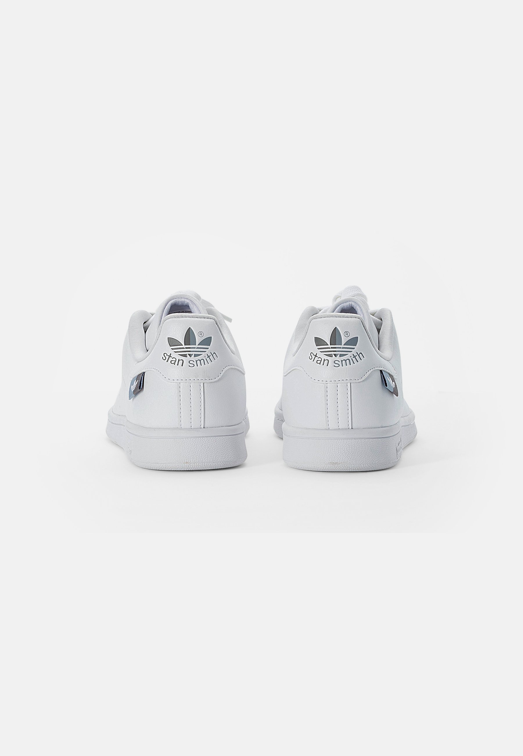 stan smith white mid grey