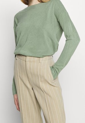 Neule - light green