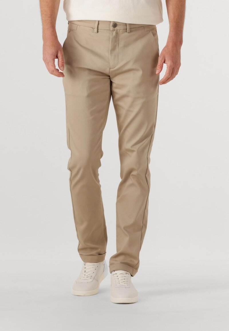 Cast Iron RISER - Chino - crockery/beige - Zalando.nl