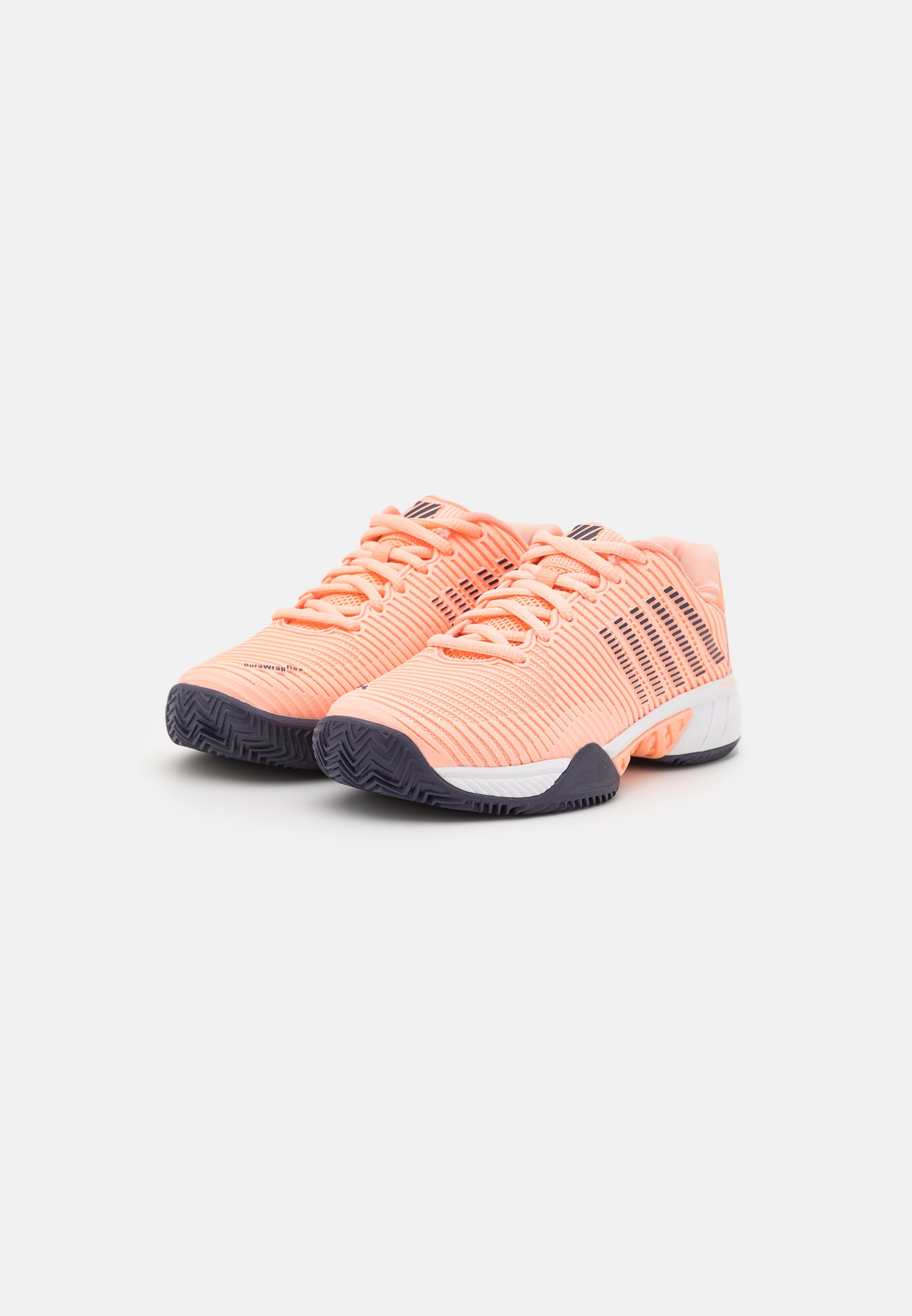 Femme HYPERCOURT EXPRESS 2 HB - Chaussures de tennis toutes surfaces Femme HYPERCOURT EXPRESS 2 HB - Chaussures de tennis toutes surfaces