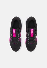 Nike Performance DOWNSHIFTER 13 - Cestná bežecká obuv - black, pink