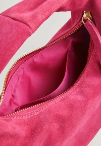 Next MINI HELD - Kabelka - pink
