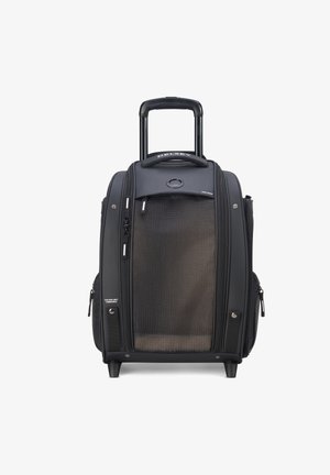 Delsey Paris RASPAIL 2-ROLLEN KABINENTROLLEY 48 CM - Set de valises - noir