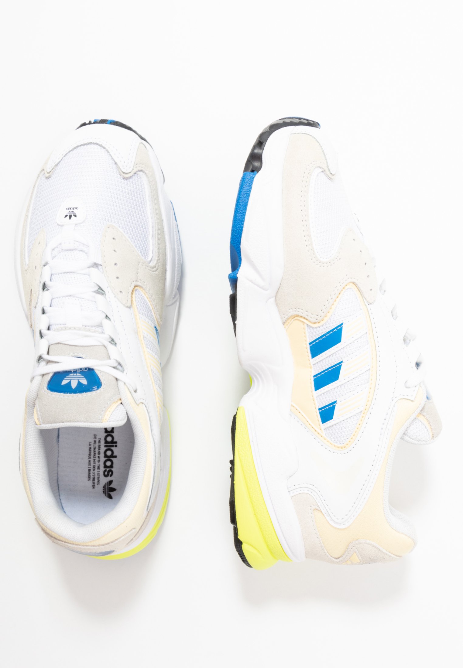 adidas falcon w zalando