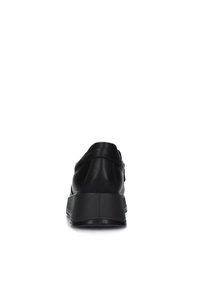 Enval Soft Scarpe senza lacci - black