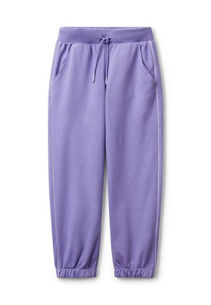 COMFORT FIT  - Pantalon de survêtement - blue
