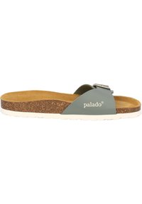 Palado MALTA zielony
